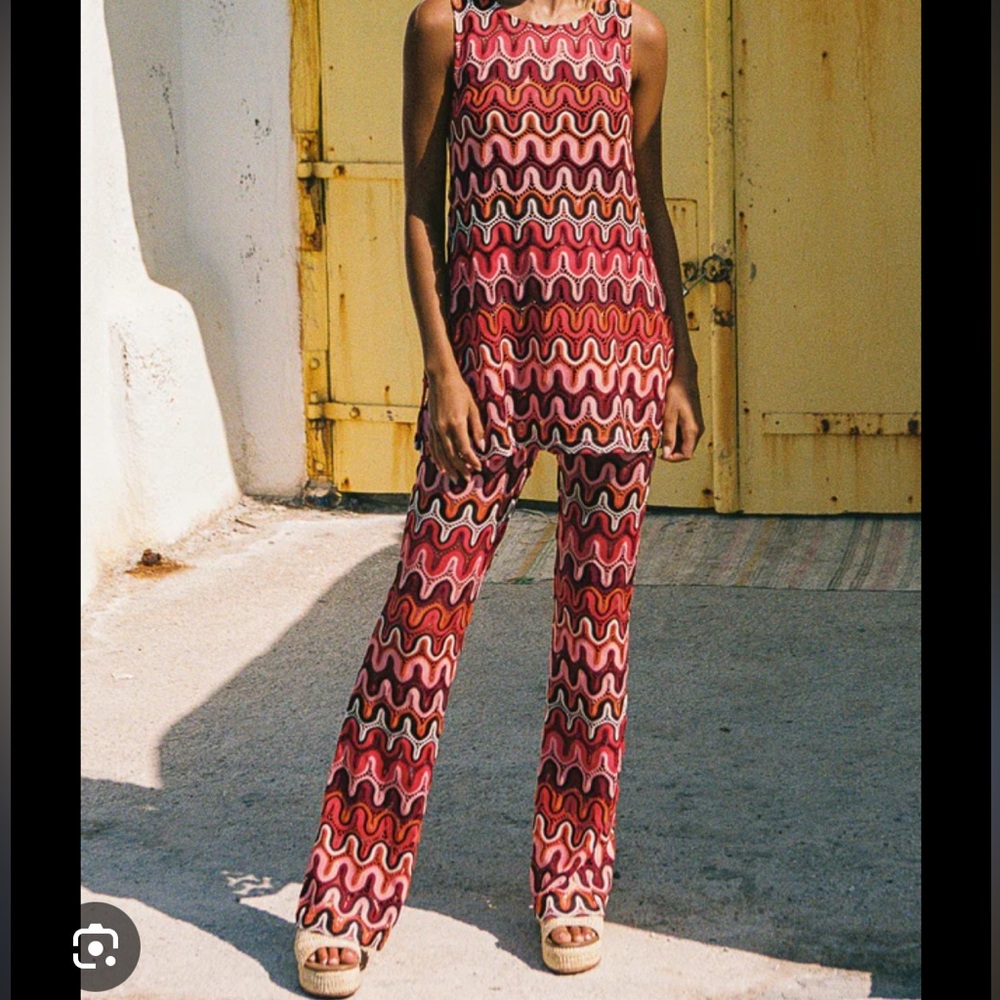 Mister Zimi Ibiza Set in Malibu